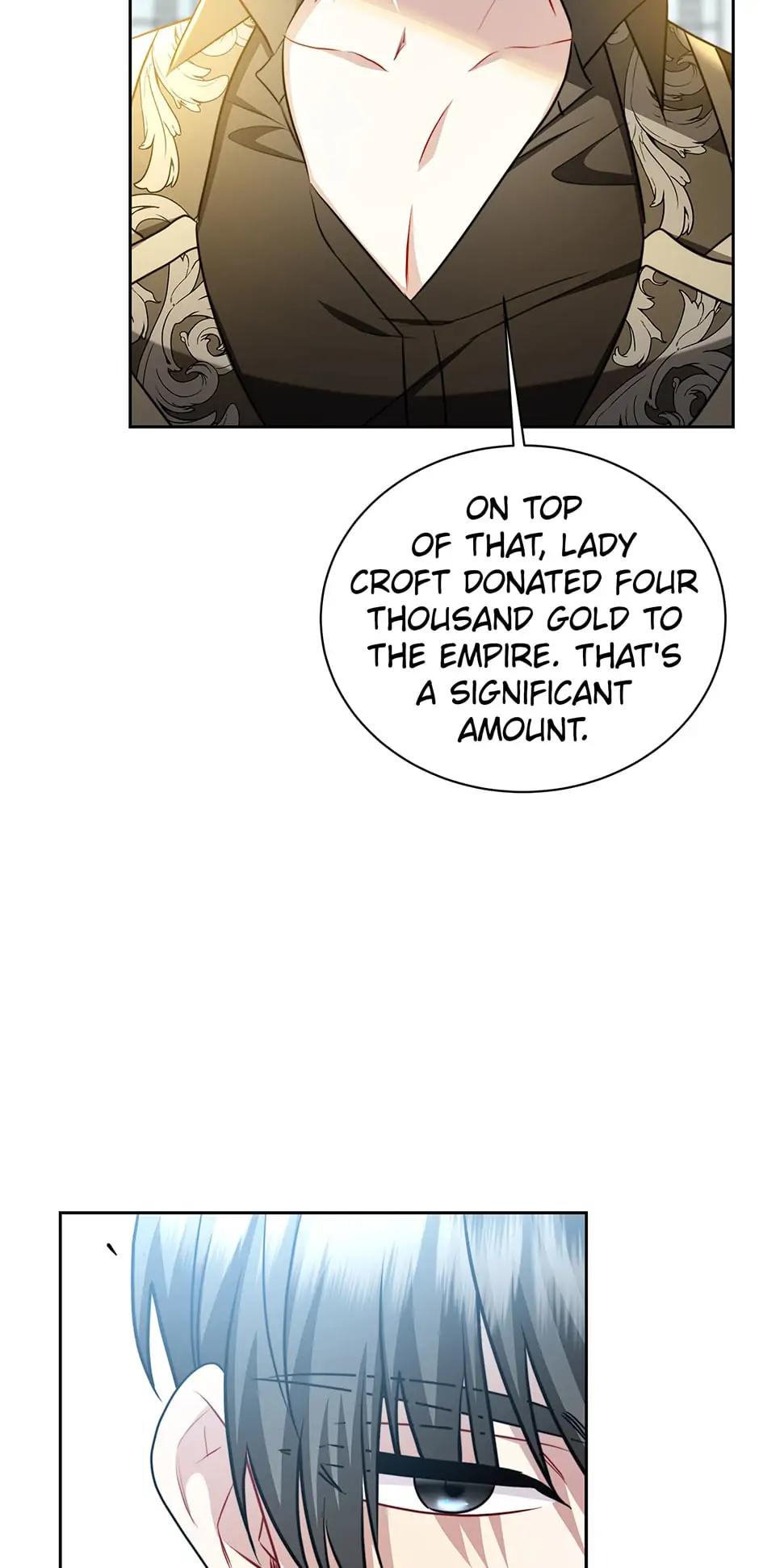I Won’t Accept Your Regrets Chapter 67 page 18