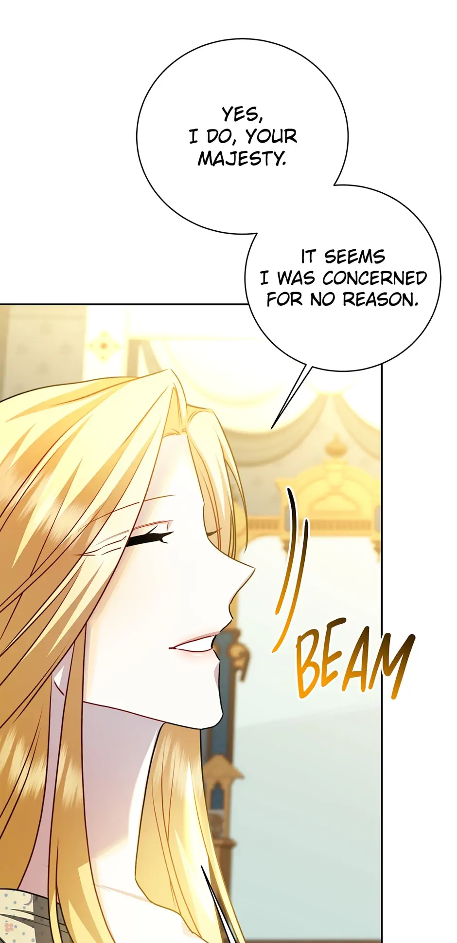 I Won’t Accept Your Regrets Chapter 67 page 21