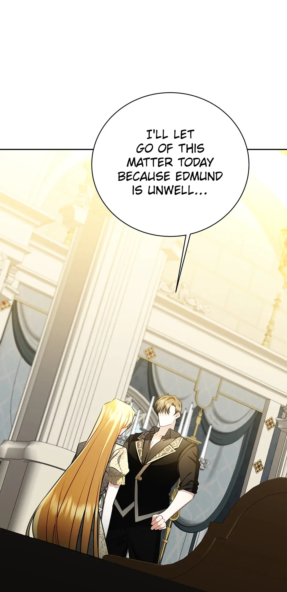 I Won’t Accept Your Regrets Chapter 67 page 24
