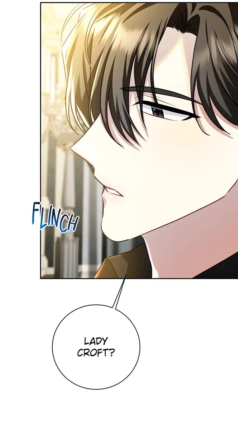 I Won’t Accept Your Regrets Chapter 67 page 3
