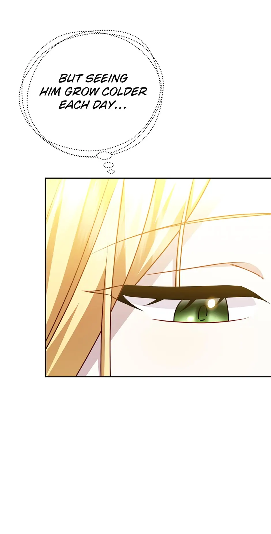 I Won’t Accept Your Regrets Chapter 67 page 41