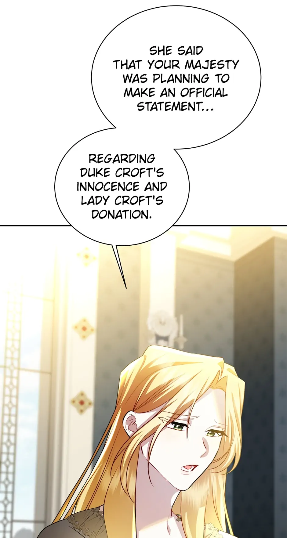 I Won’t Accept Your Regrets Chapter 67 page 4