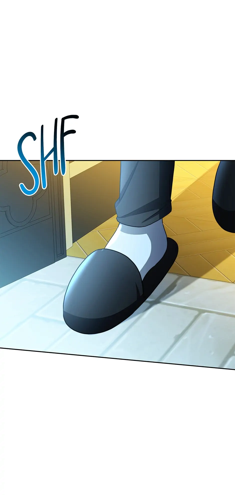 I Won’t Accept Your Regrets Chapter 67 page 49
