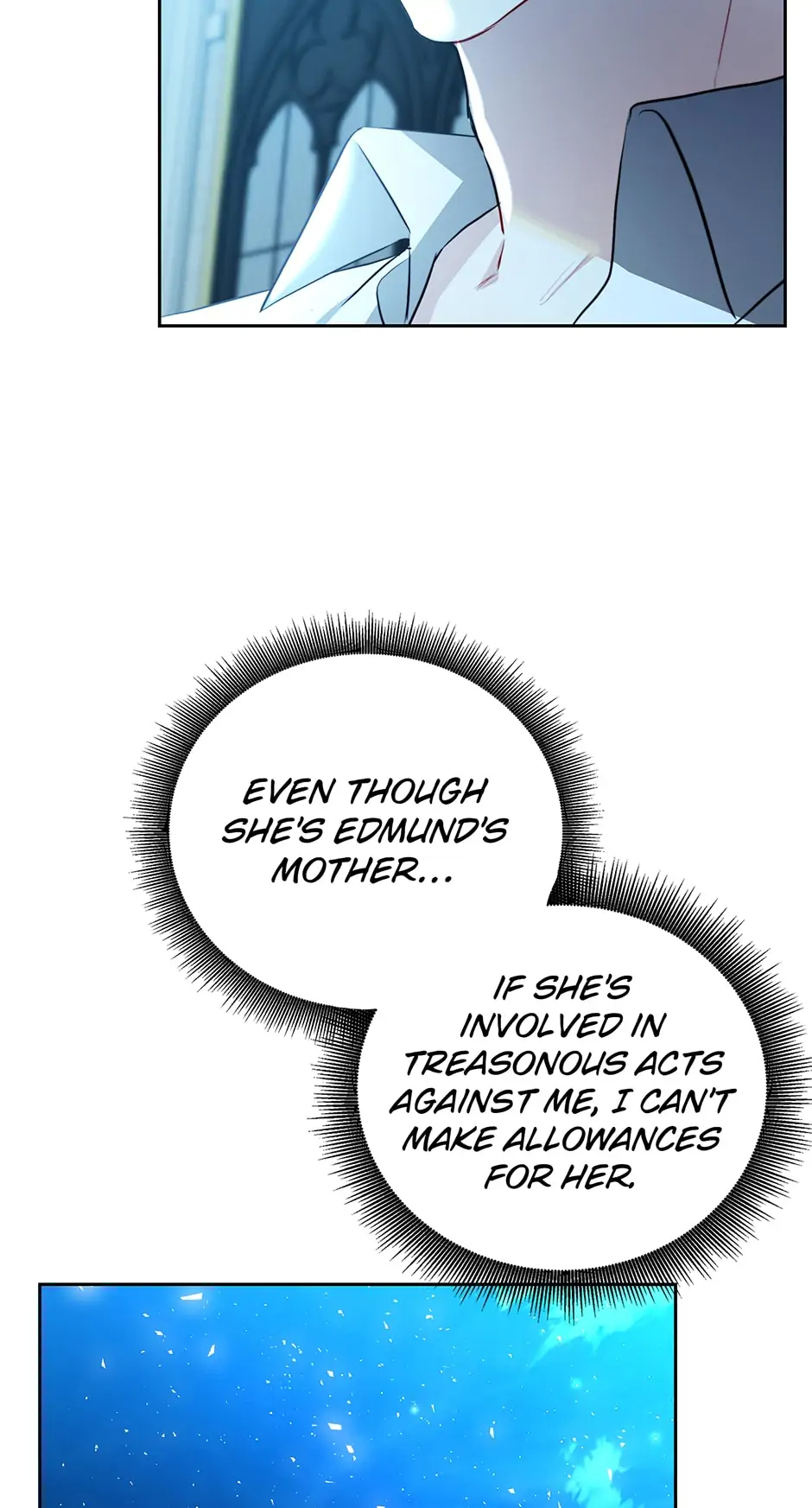 I Won’t Accept Your Regrets Chapter 67 page 54