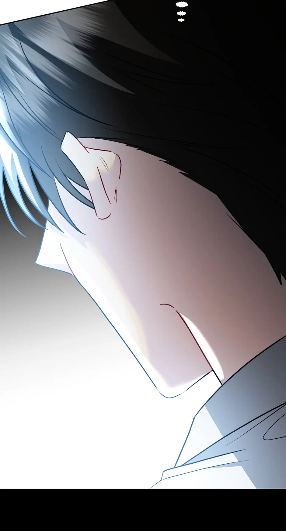 I Won’t Accept Your Regrets Chapter 67 page 56