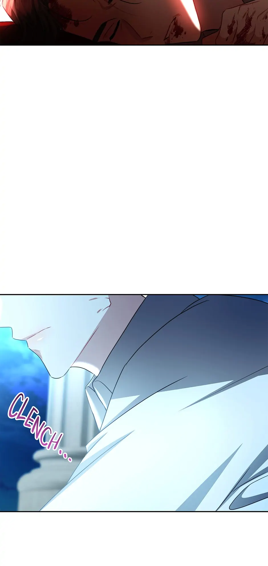 I Won’t Accept Your Regrets Chapter 67 page 58