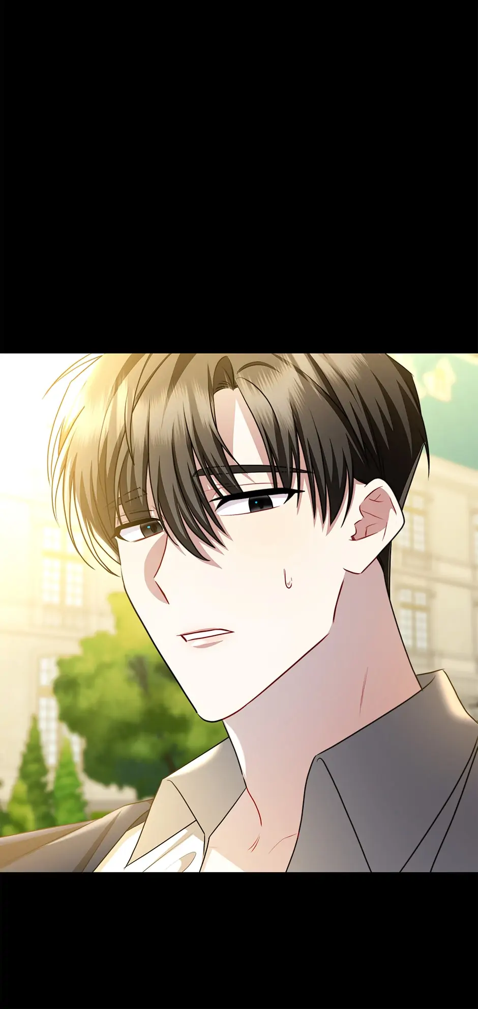 I Won’t Accept Your Regrets Chapter 67 page 63