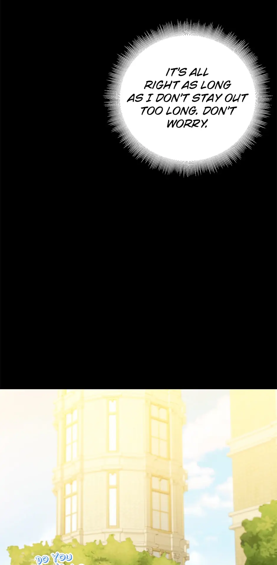 I Won’t Accept Your Regrets Chapter 67 page 65