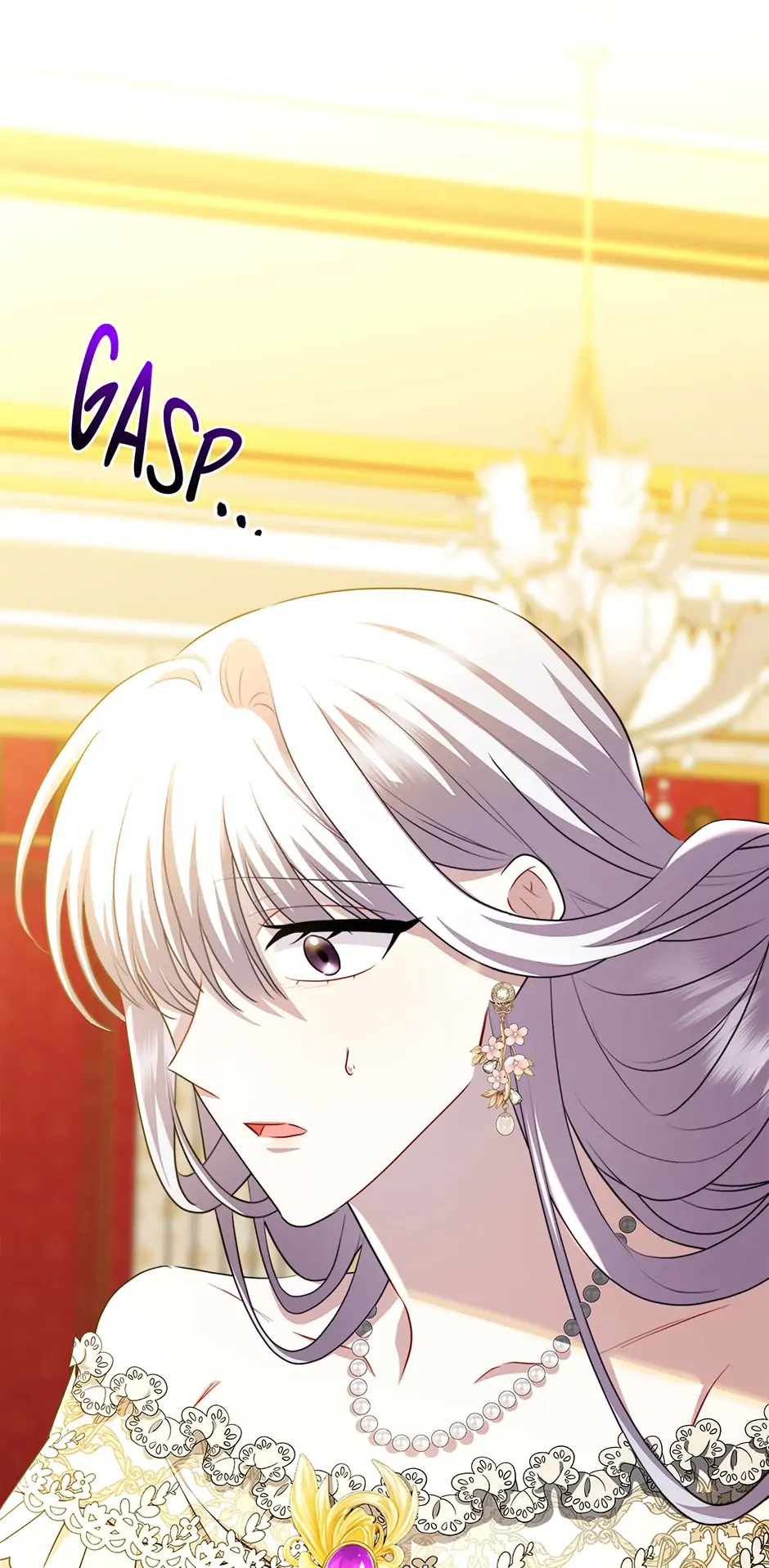 I Won’t Accept Your Regrets Chapter 67 page 67