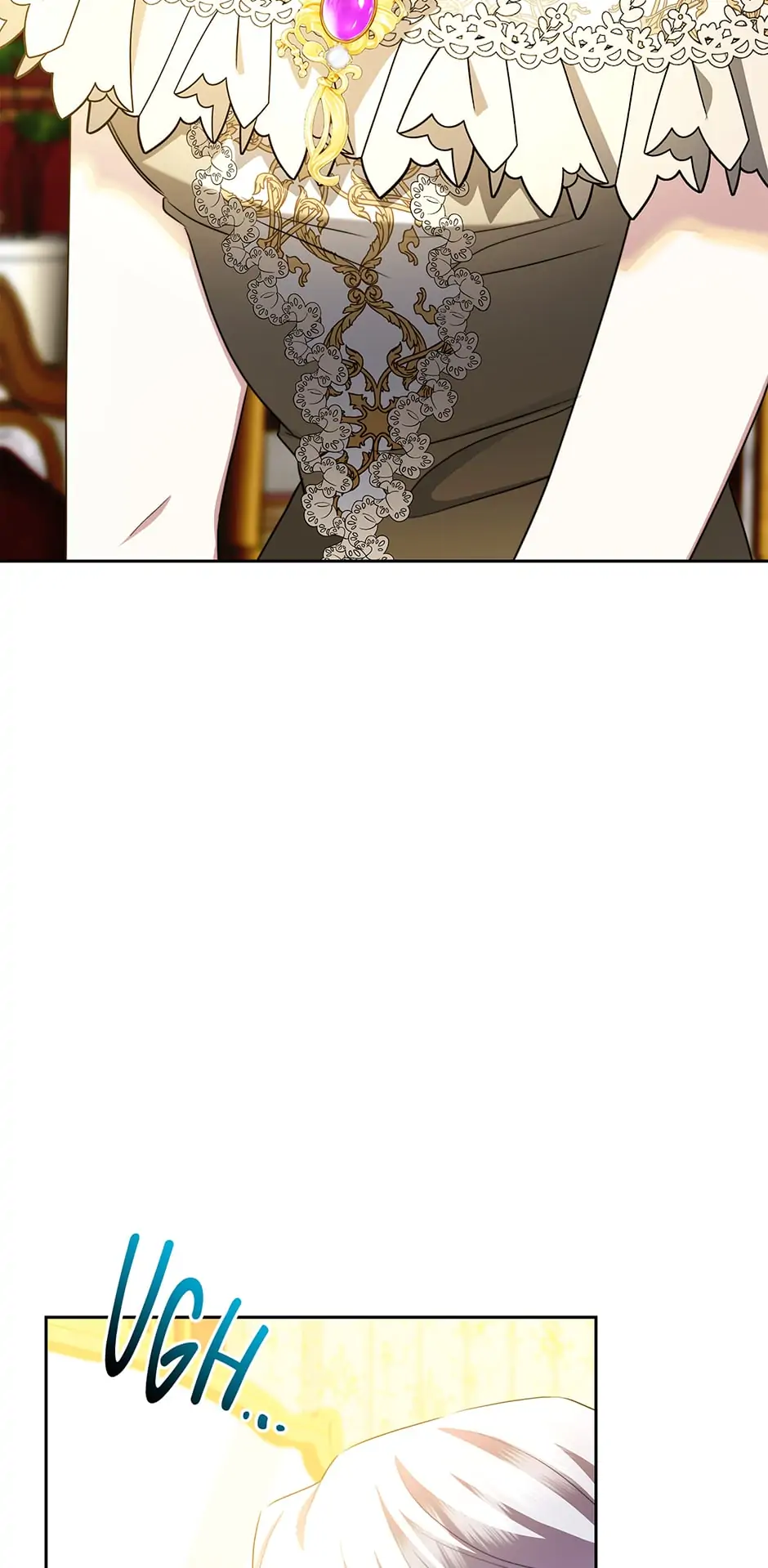 I Won’t Accept Your Regrets Chapter 67 page 68