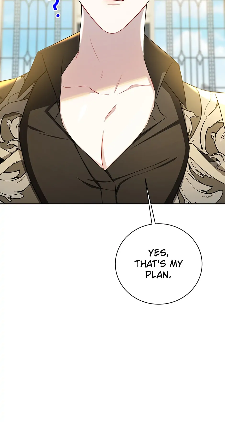 I Won’t Accept Your Regrets Chapter 67 page 6