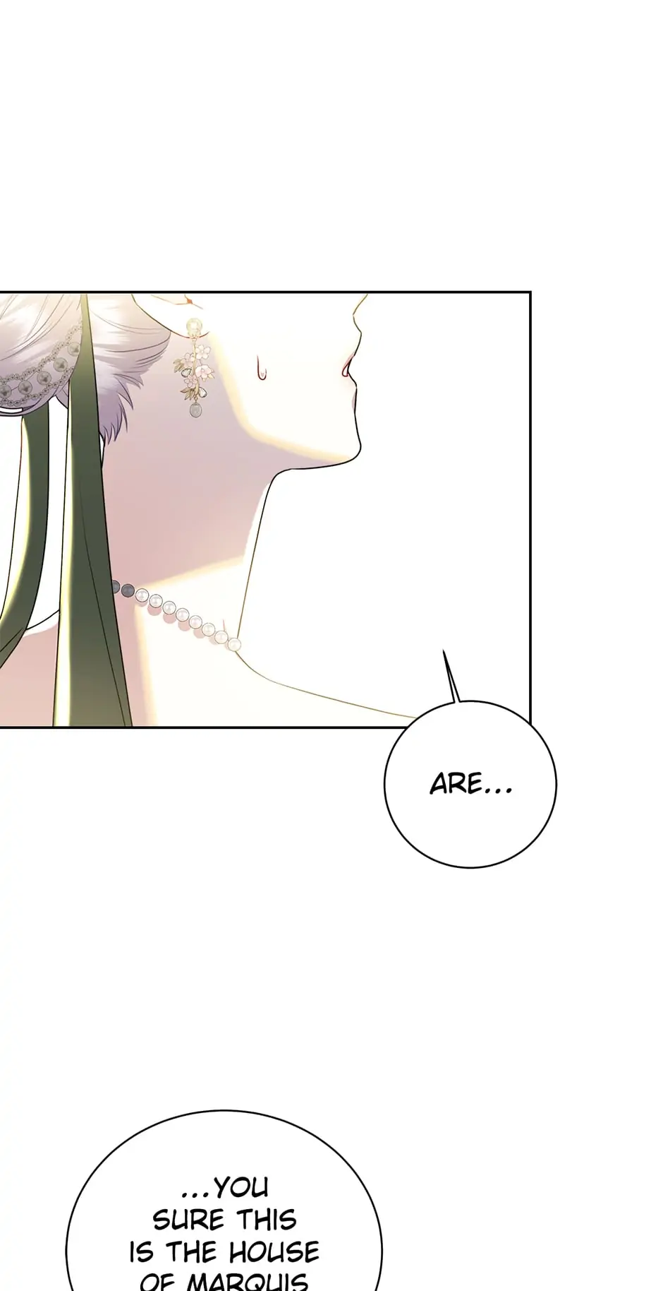 I Won’t Accept Your Regrets Chapter 67 page 78