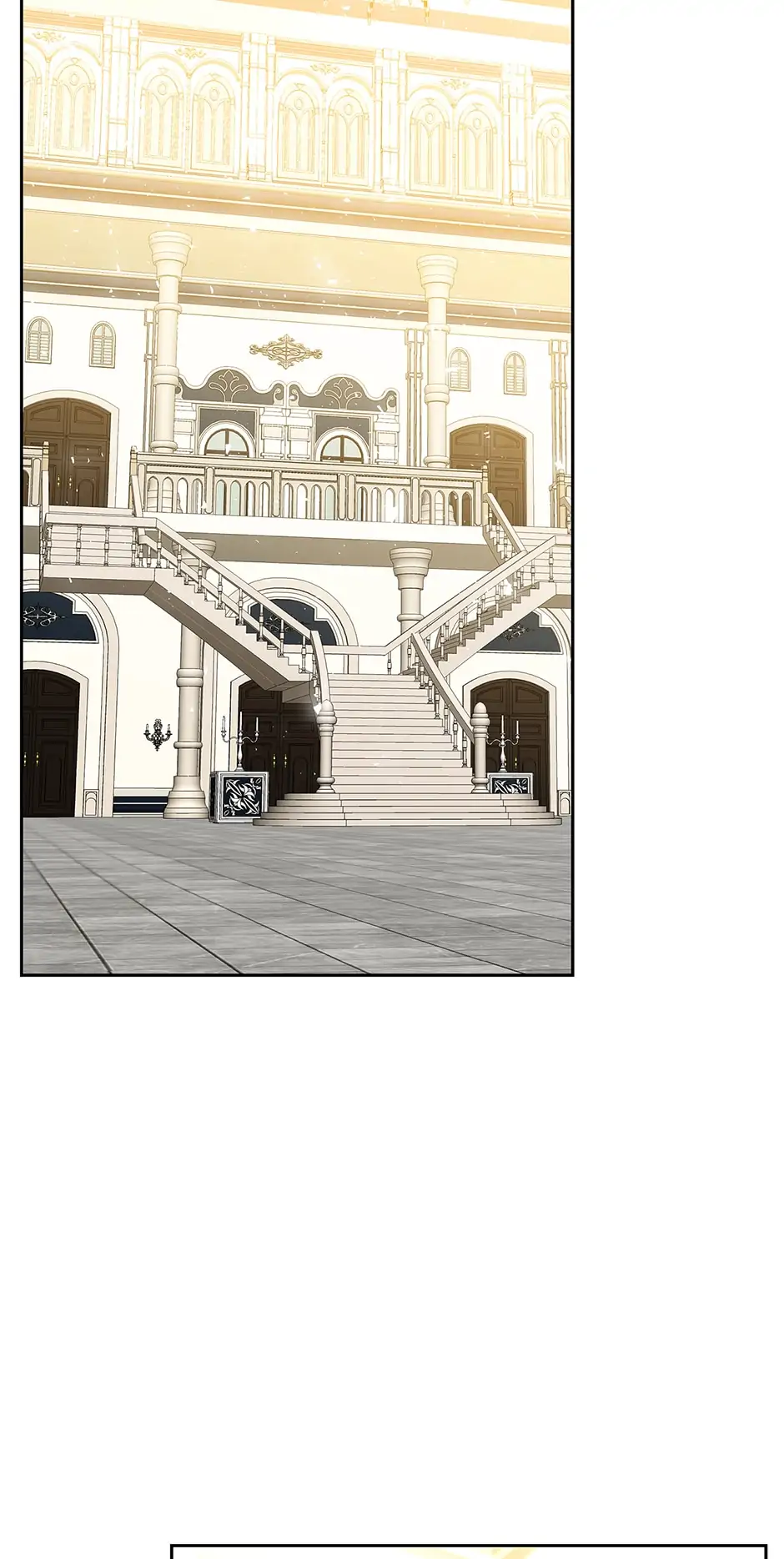 I Won’t Accept Your Regrets Chapter 68 page 12