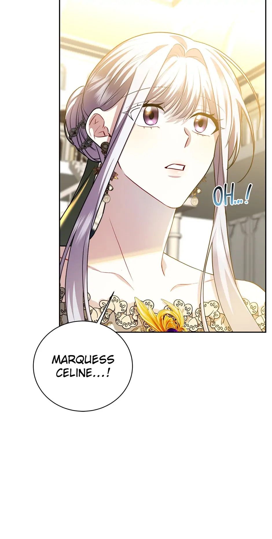 I Won’t Accept Your Regrets Chapter 68 page 13