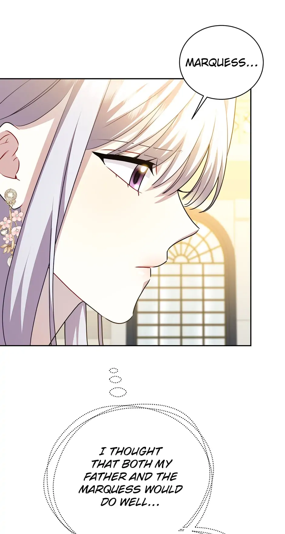 I Won’t Accept Your Regrets Chapter 68 page 21