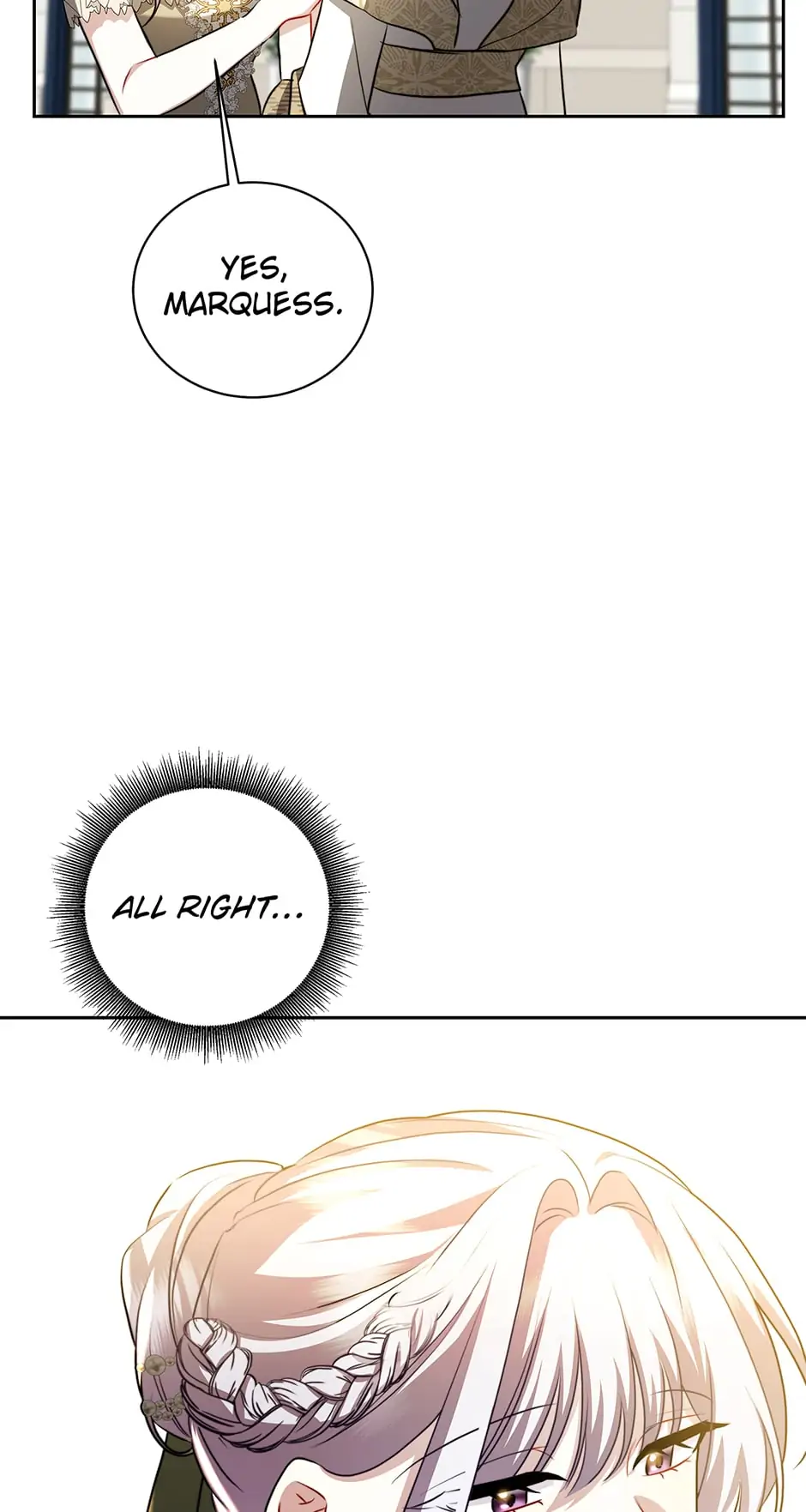 I Won’t Accept Your Regrets Chapter 68 page 23