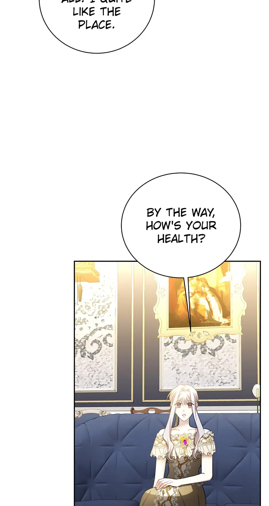 I Won’t Accept Your Regrets Chapter 68 page 26