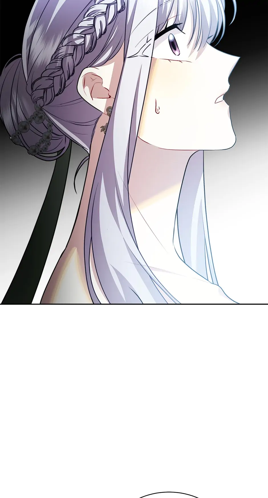 I Won’t Accept Your Regrets Chapter 68 page 2