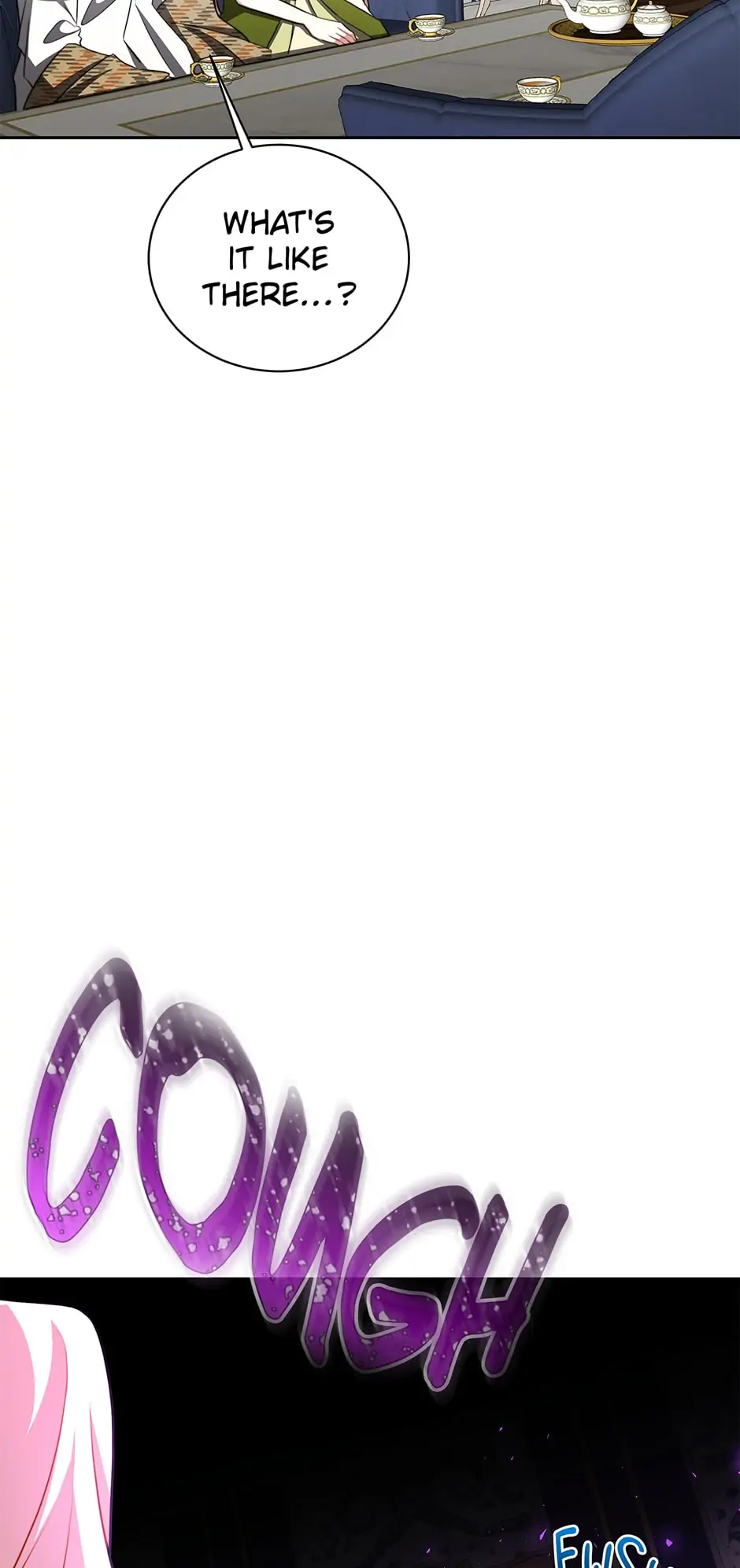 I Won’t Accept Your Regrets Chapter 68 page 30
