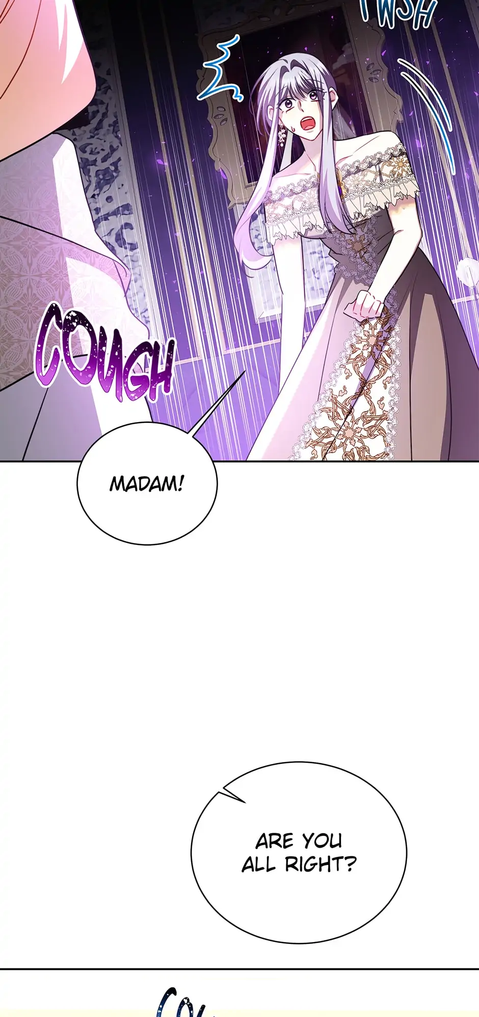 I Won’t Accept Your Regrets Chapter 68 page 31