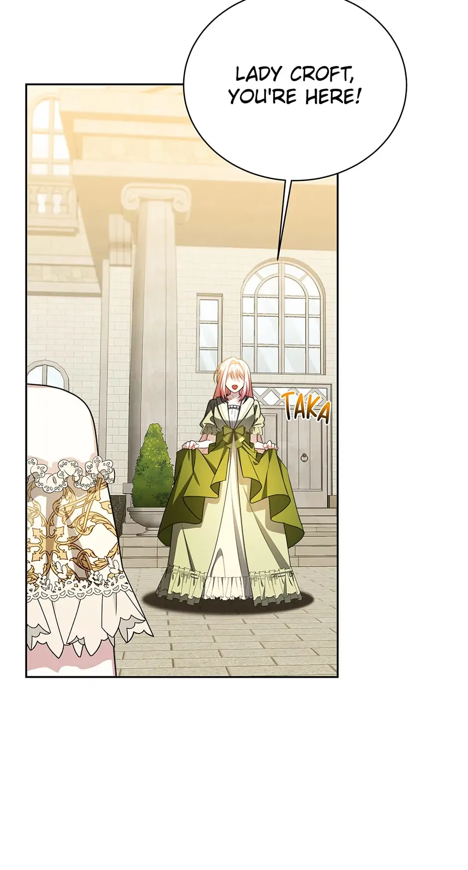 I Won’t Accept Your Regrets Chapter 68 page 3