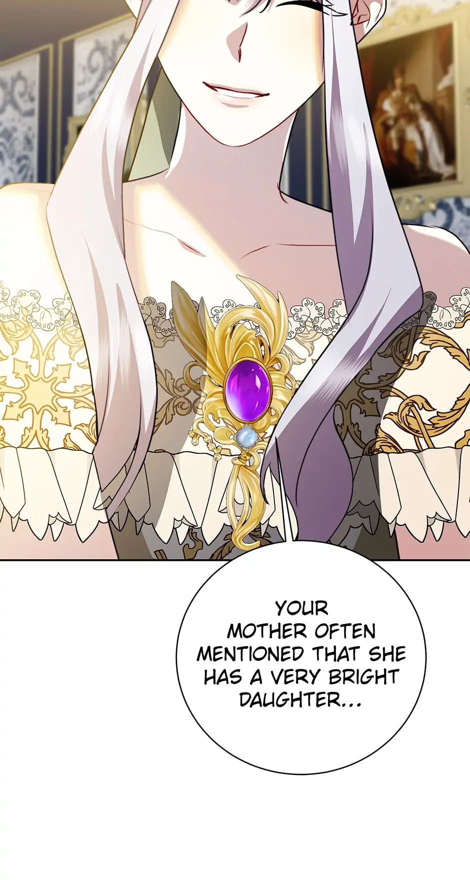 I Won’t Accept Your Regrets Chapter 68 page 43