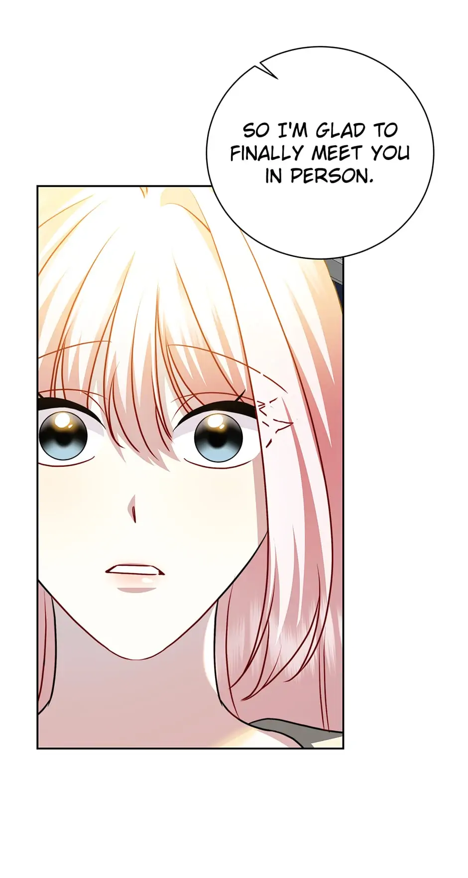 I Won’t Accept Your Regrets Chapter 68 page 44