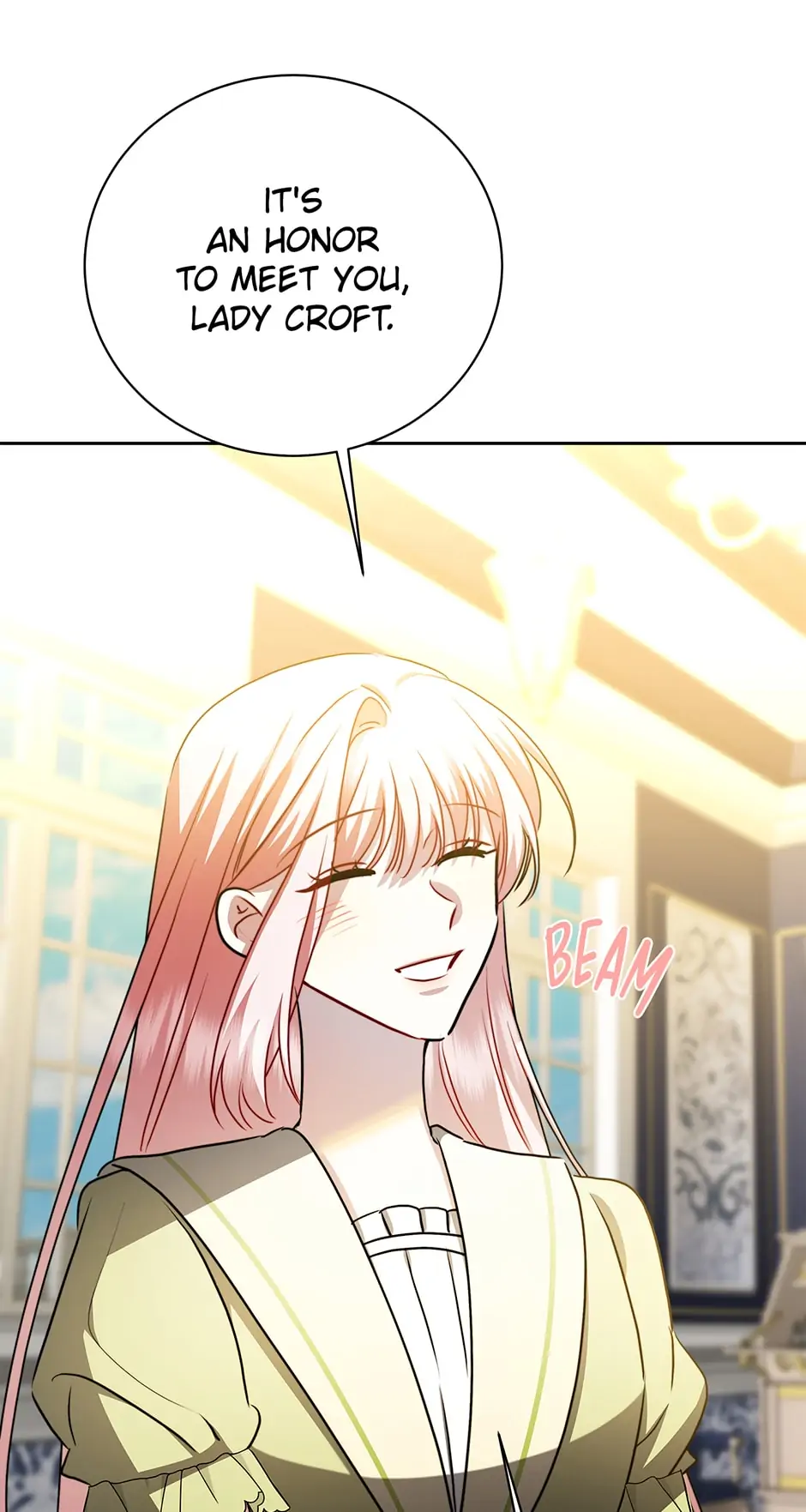 I Won’t Accept Your Regrets Chapter 68 page 45