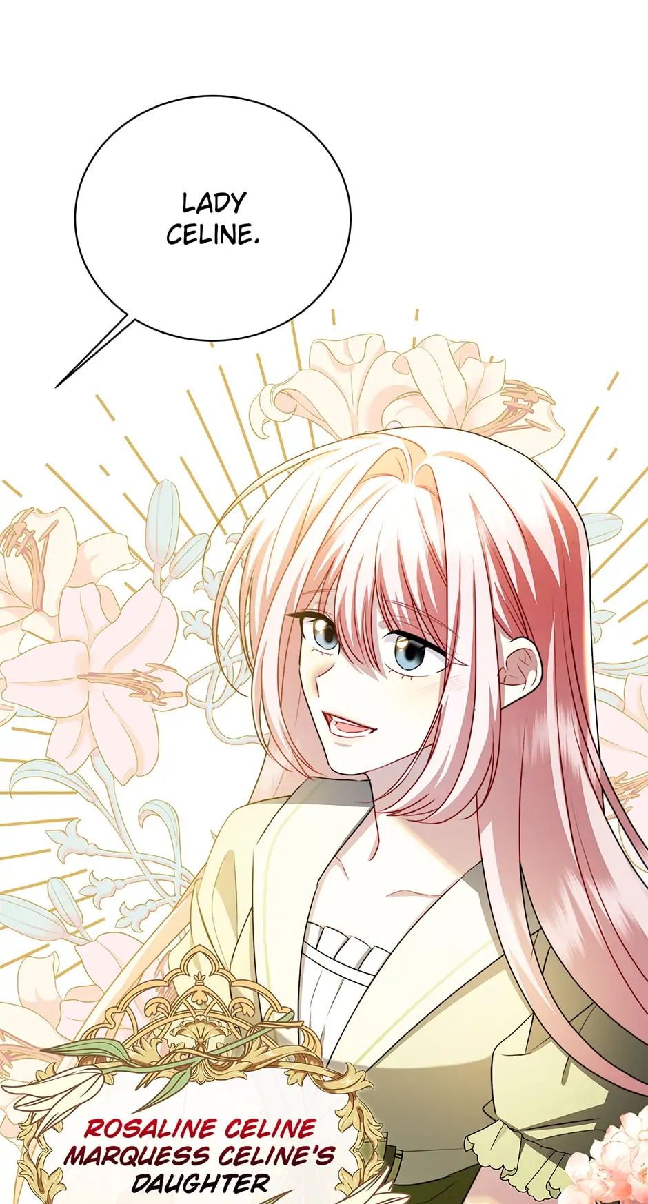 I Won’t Accept Your Regrets Chapter 68 page 4