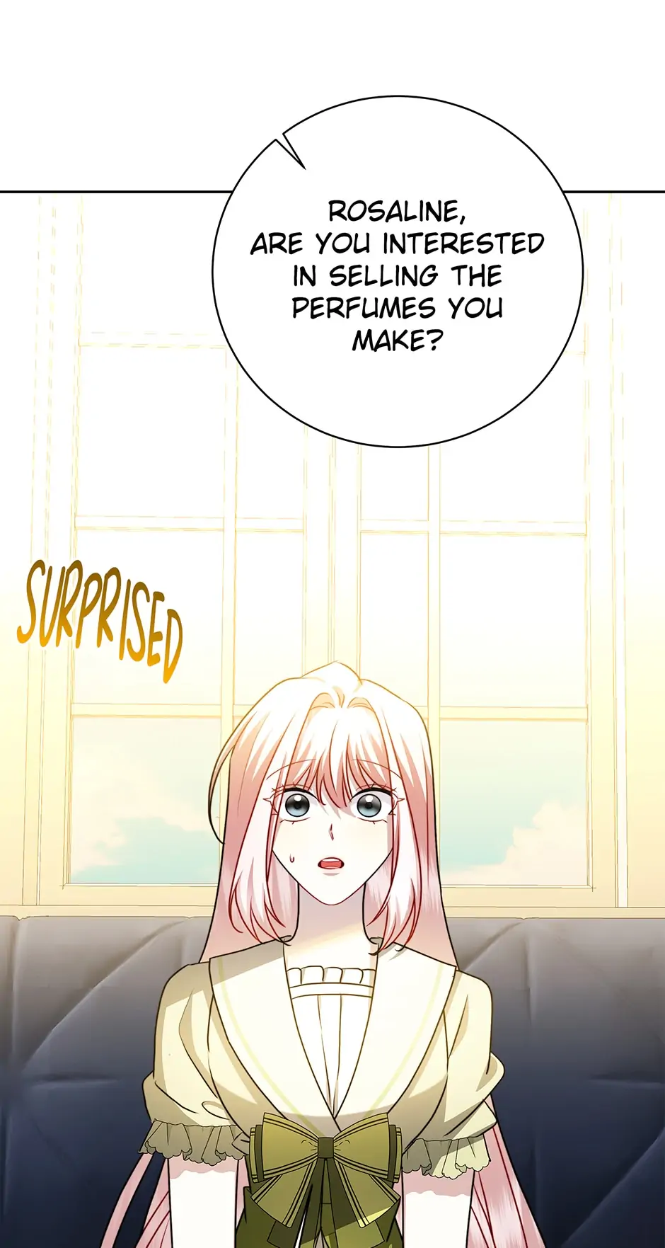 I Won’t Accept Your Regrets Chapter 68 page 49