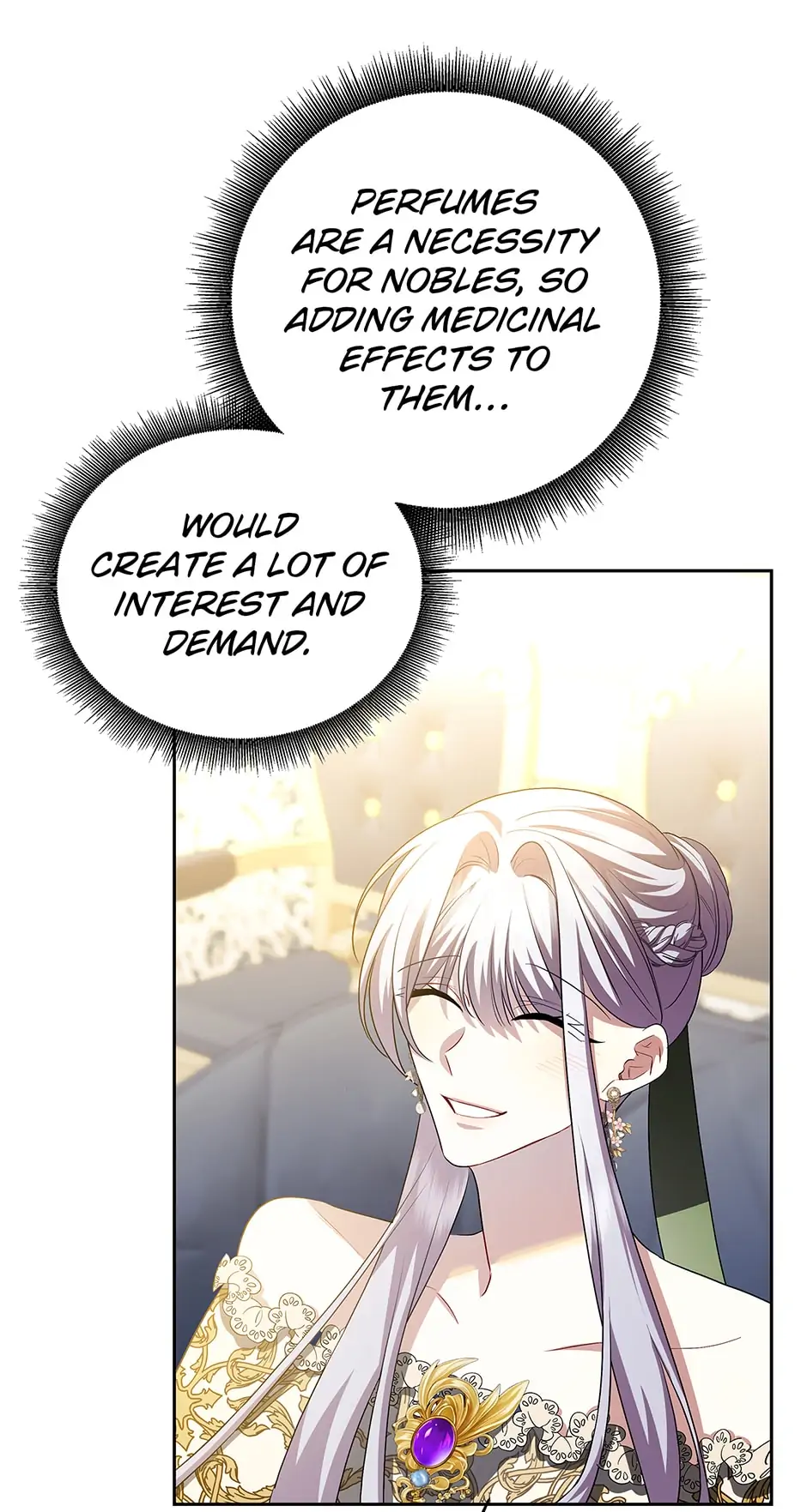 I Won’t Accept Your Regrets Chapter 68 page 52