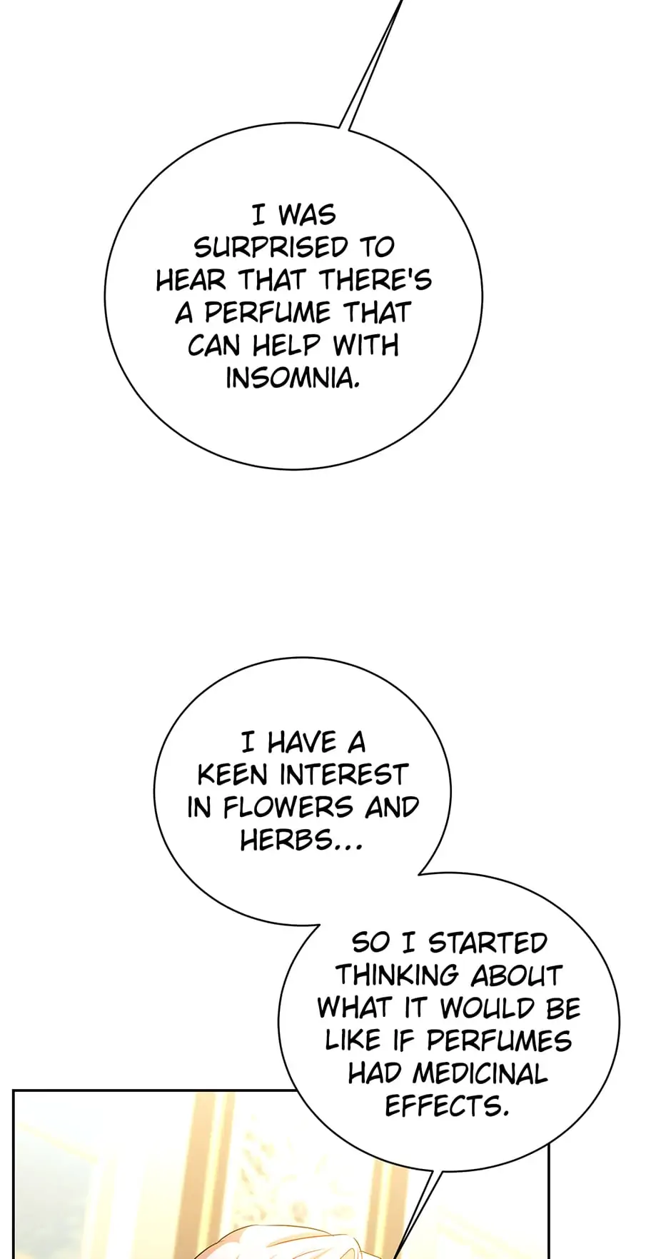 I Won’t Accept Your Regrets Chapter 68 page 53