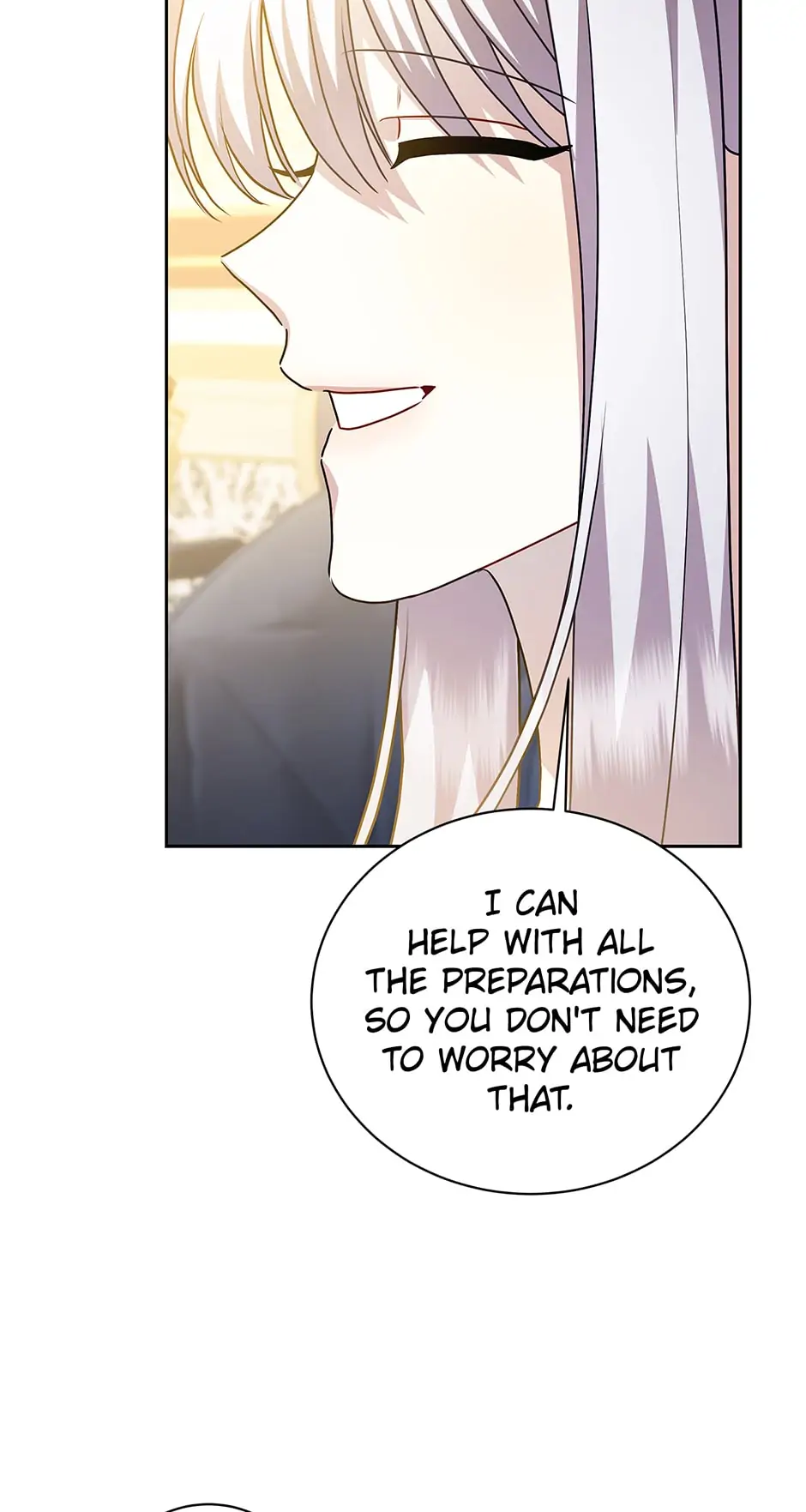 I Won’t Accept Your Regrets Chapter 68 page 58