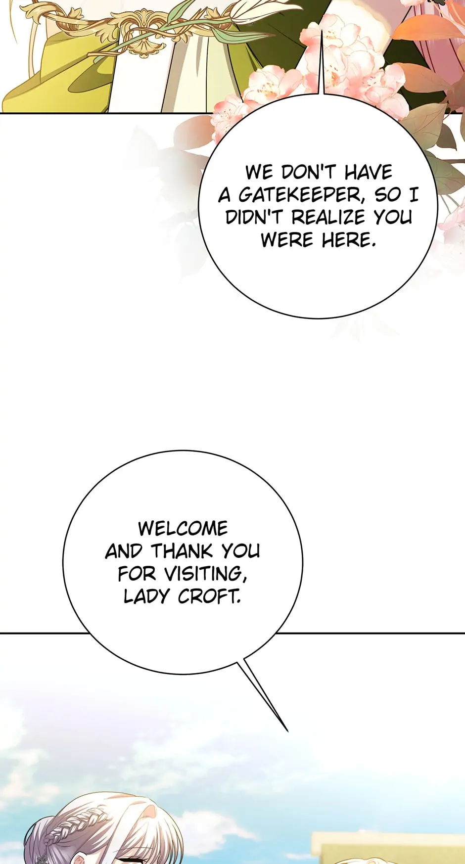 I Won’t Accept Your Regrets Chapter 68 page 5