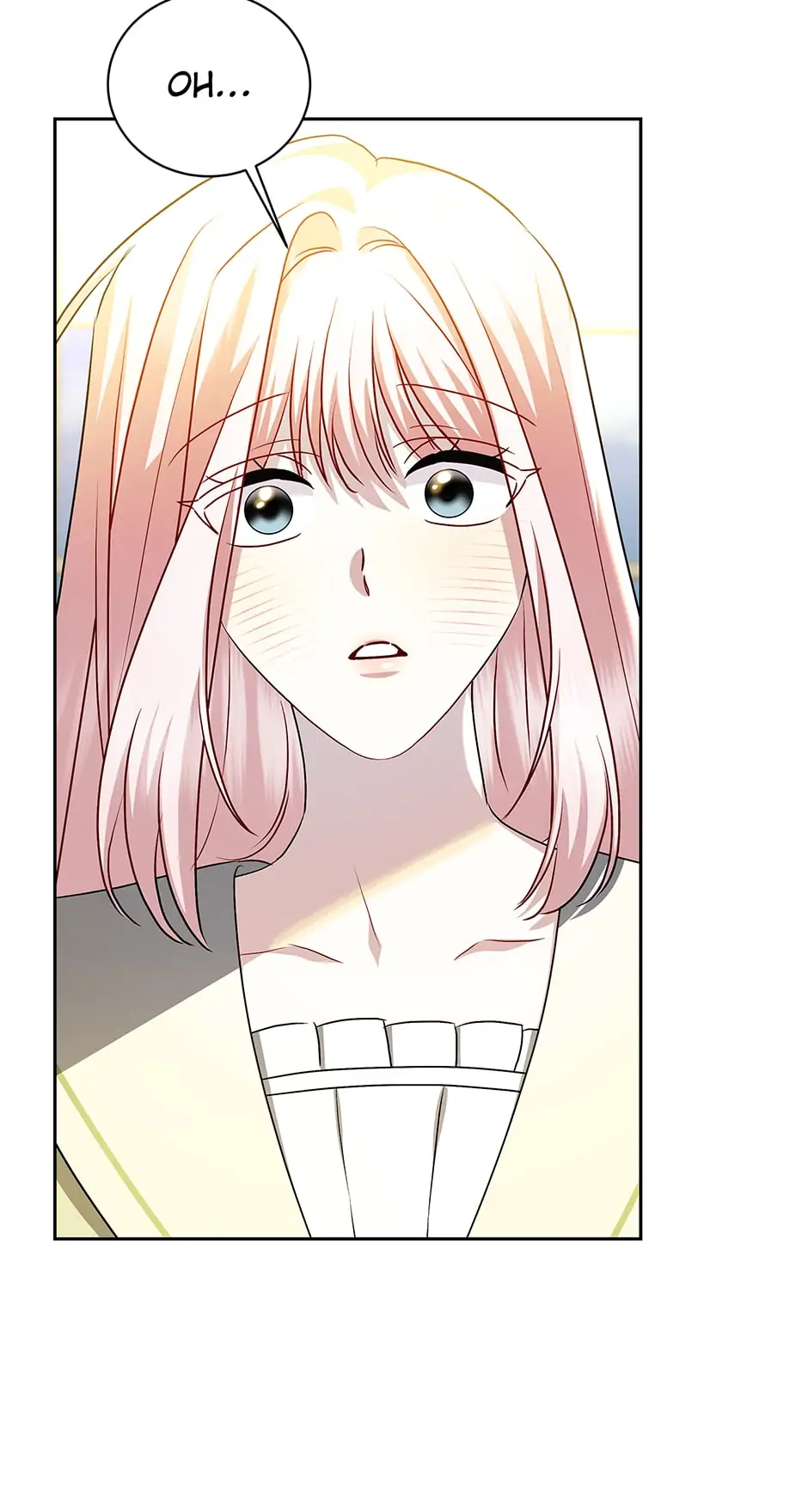 I Won’t Accept Your Regrets Chapter 68 page 59