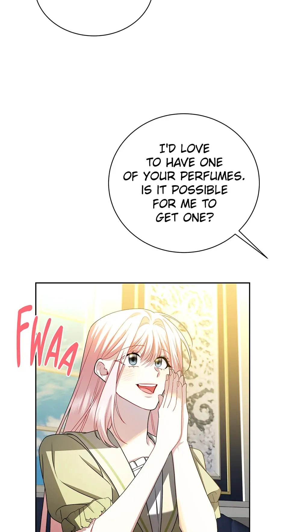 I Won’t Accept Your Regrets Chapter 68 page 61