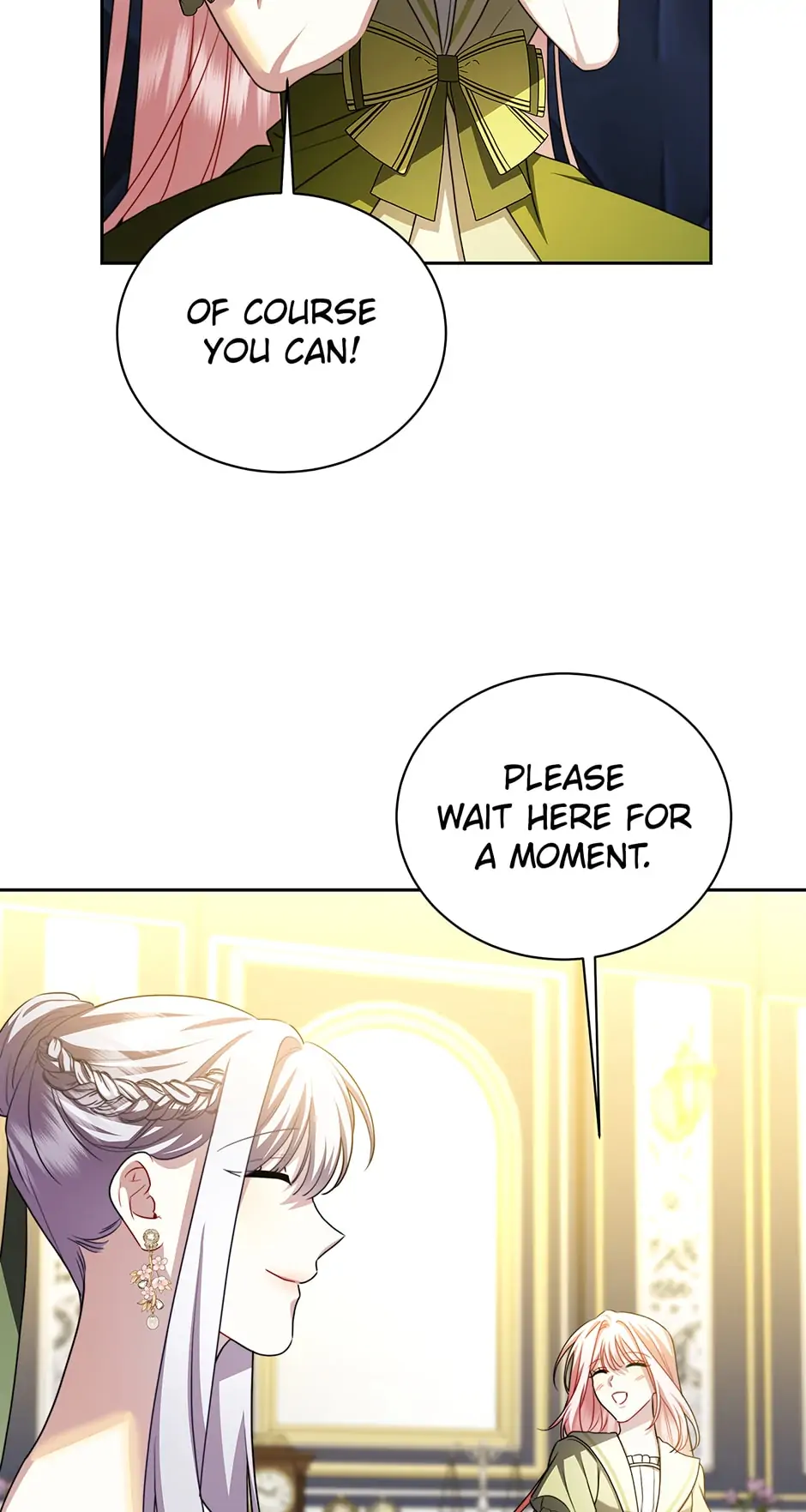 I Won’t Accept Your Regrets Chapter 68 page 62