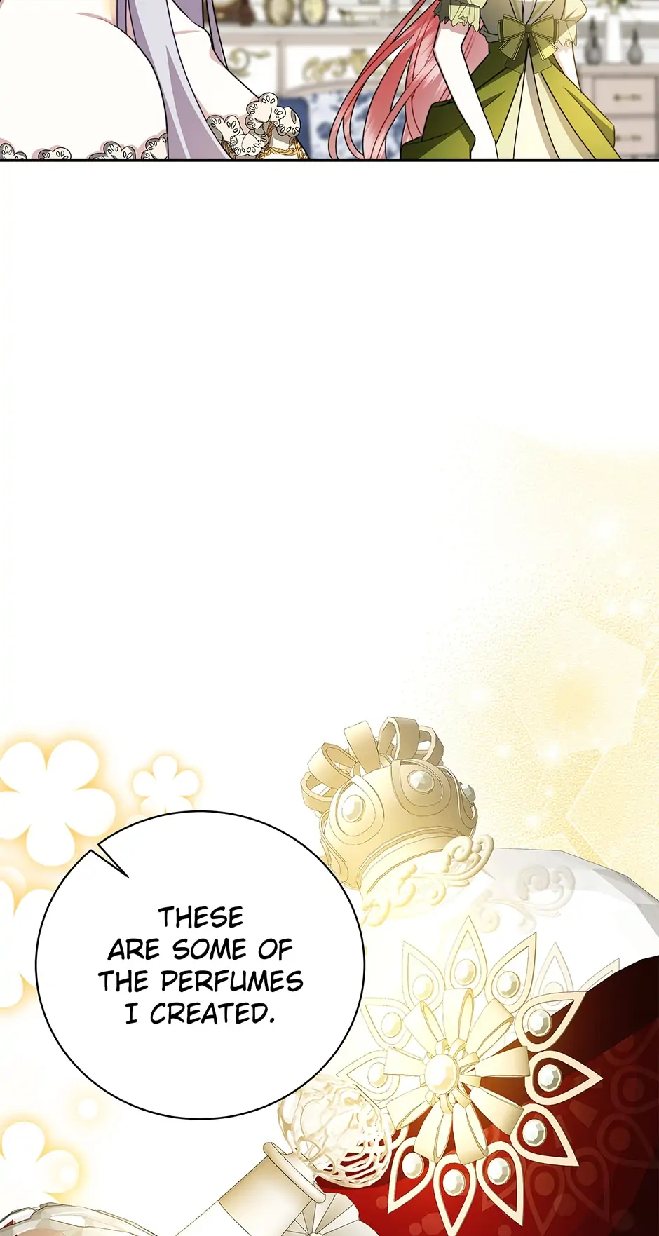 I Won’t Accept Your Regrets Chapter 68 page 63