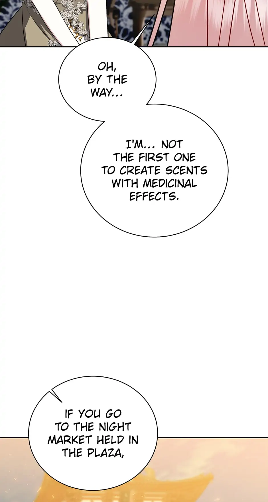 I Won’t Accept Your Regrets Chapter 68 page 66