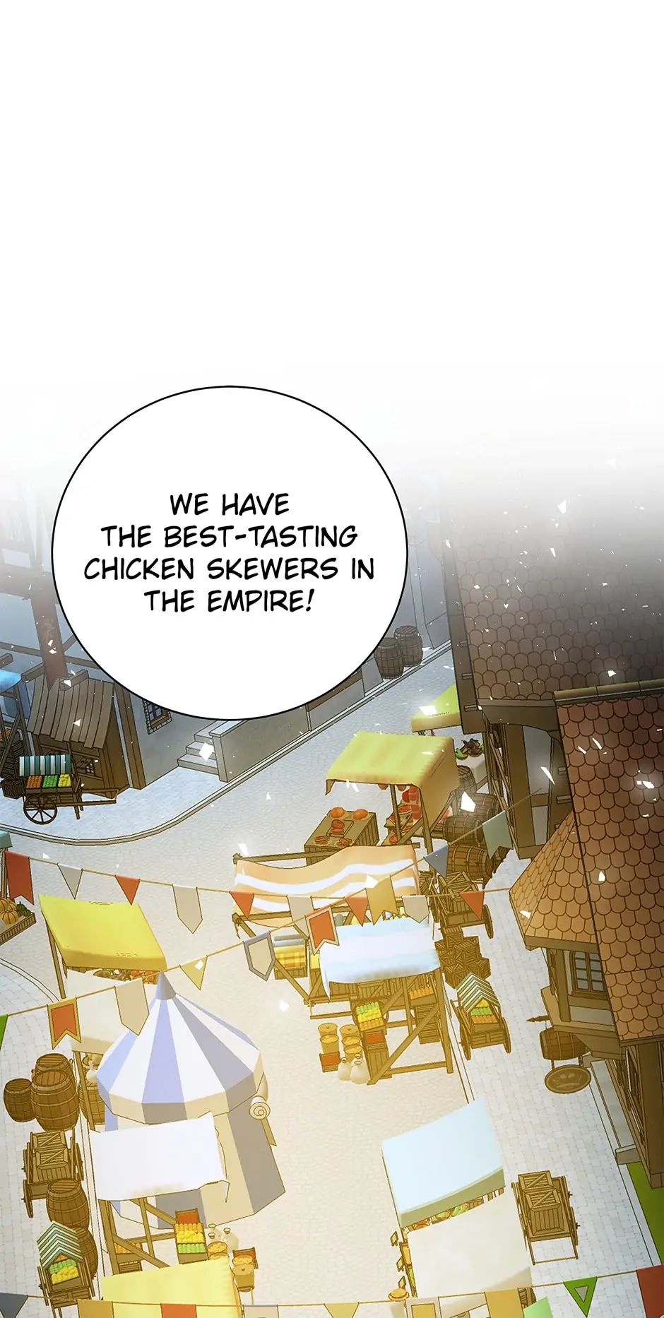 I Won’t Accept Your Regrets Chapter 68 page 75