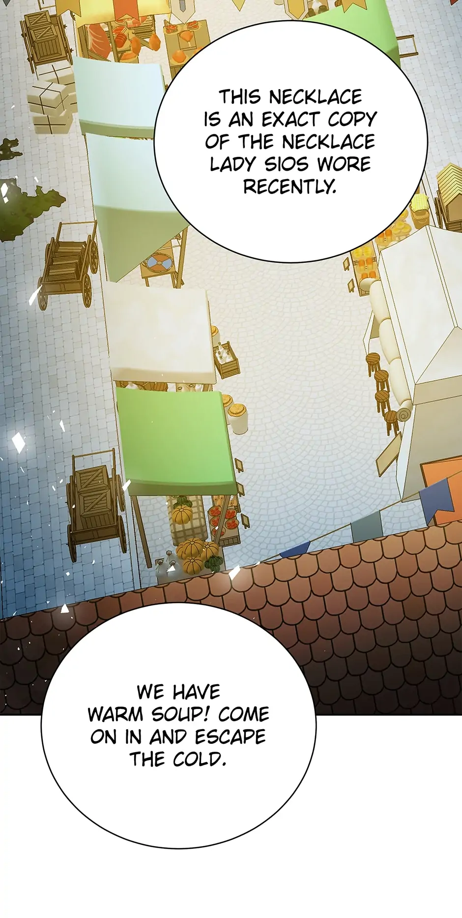 I Won’t Accept Your Regrets Chapter 68 page 76