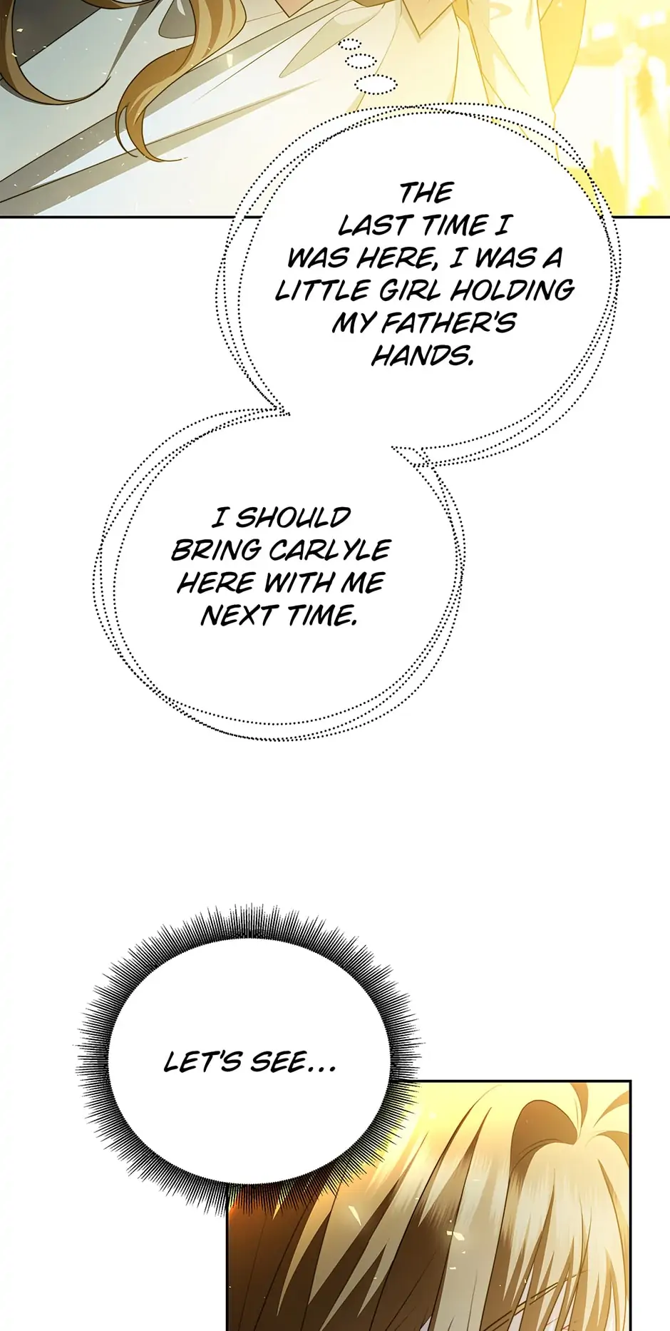 I Won’t Accept Your Regrets Chapter 68 page 78