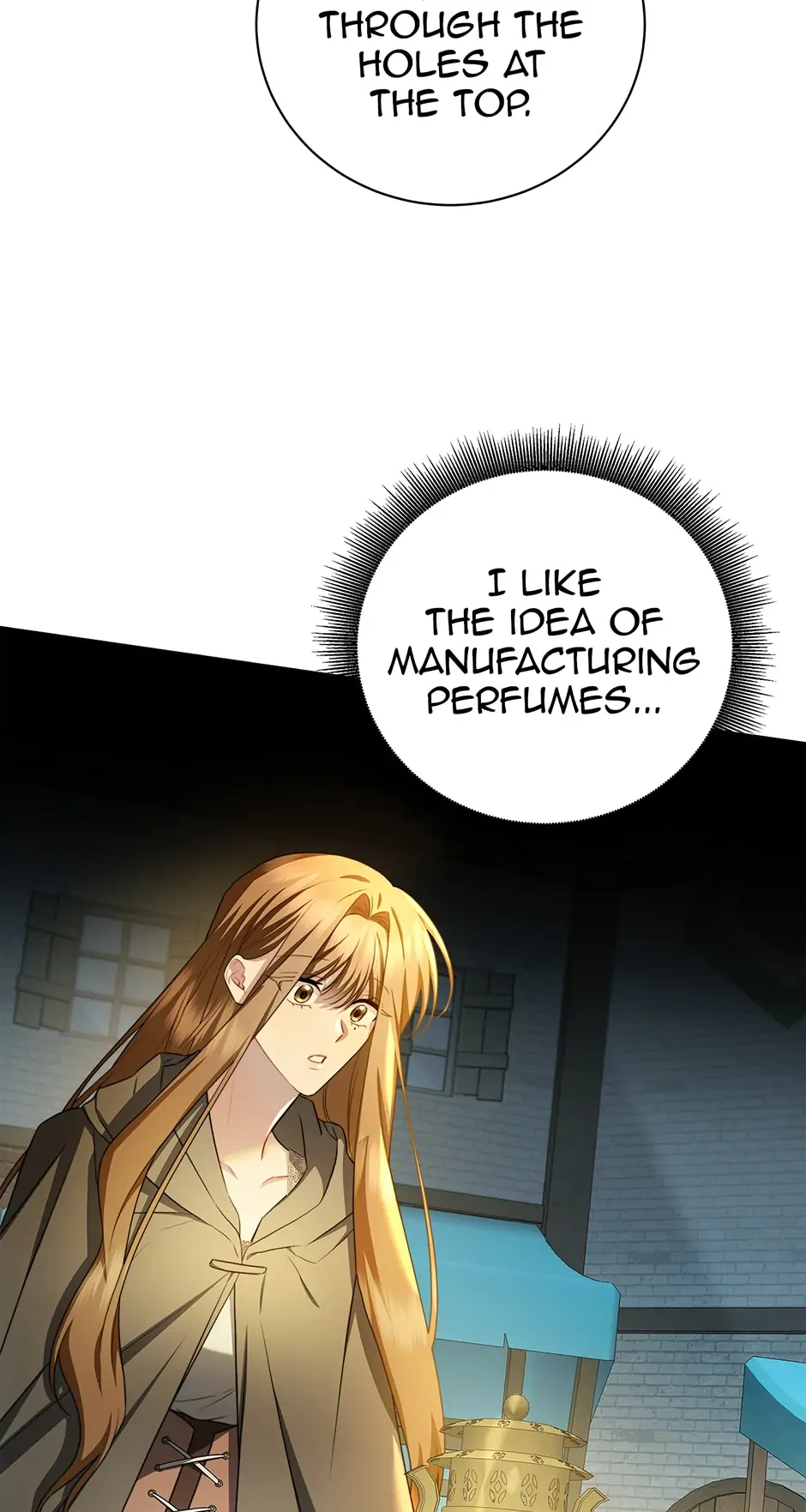 I Won’t Accept Your Regrets Chapter 69 page 9