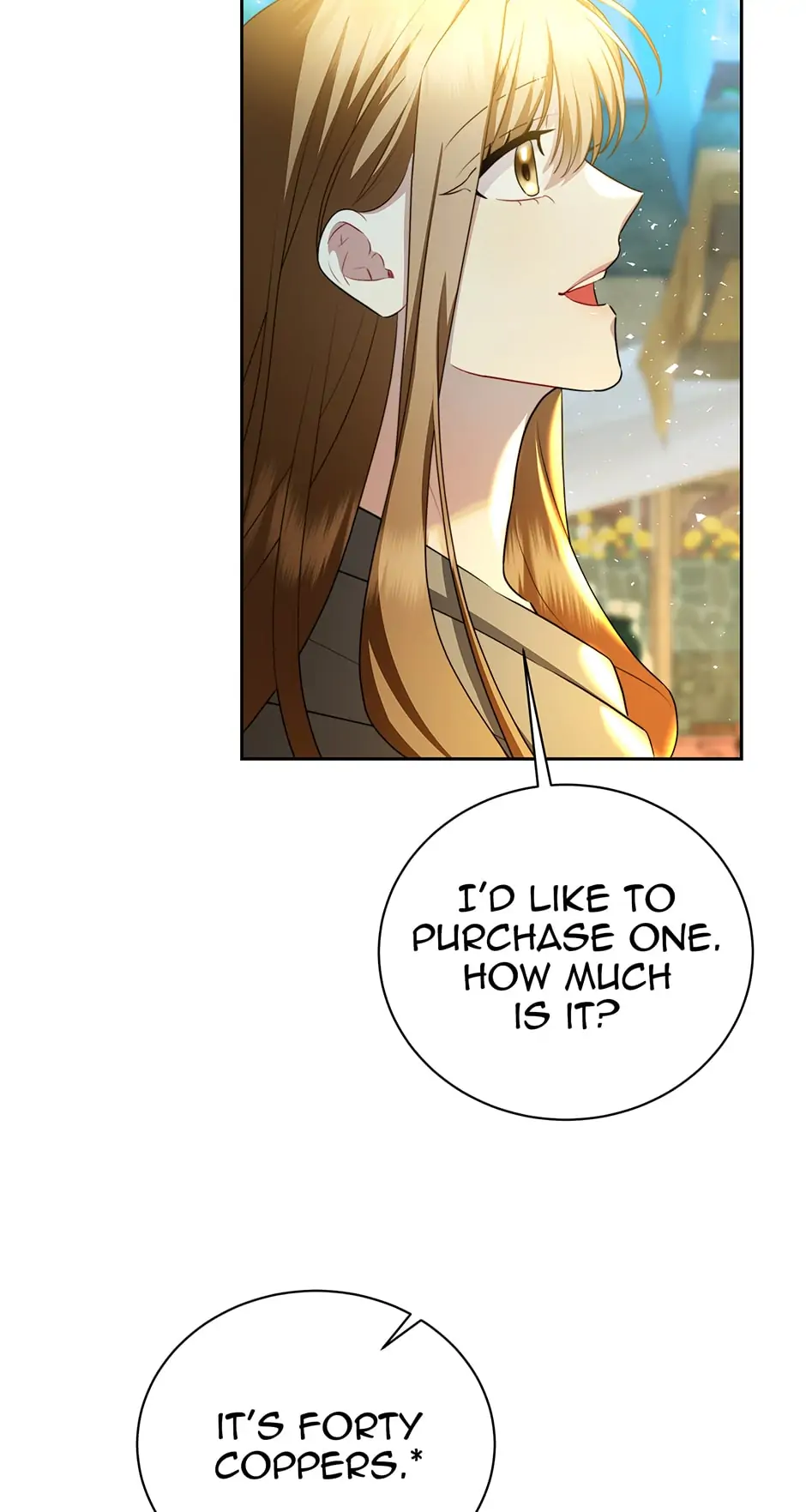 I Won’t Accept Your Regrets Chapter 69 page 11
