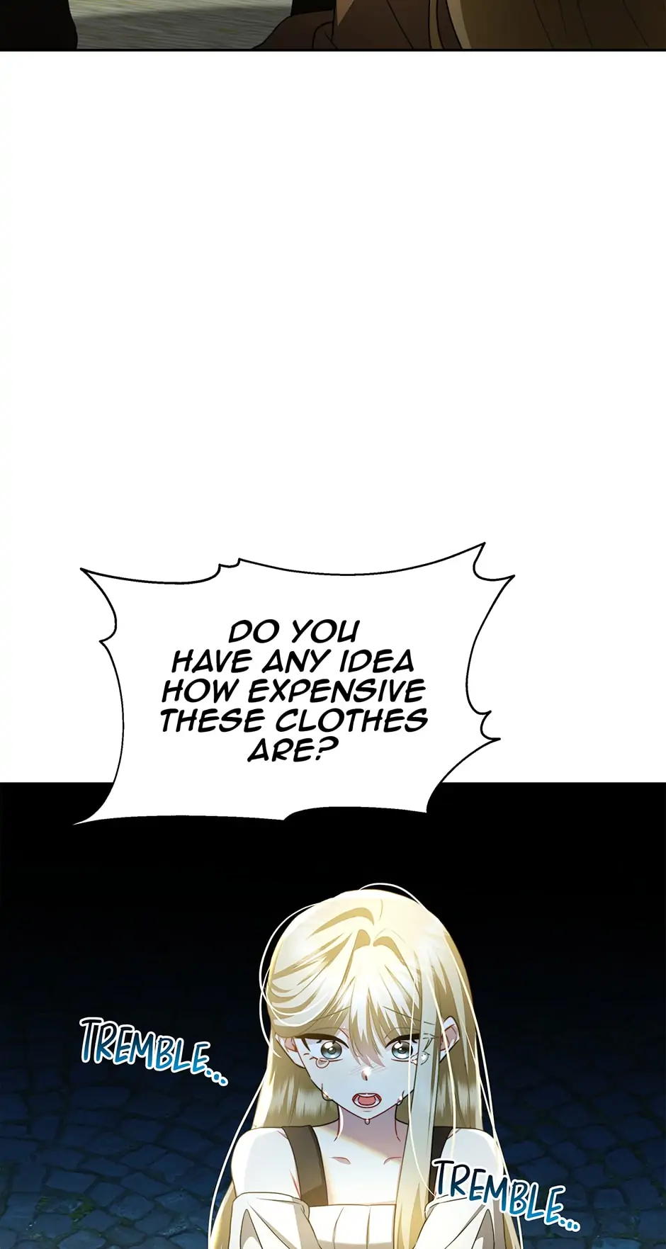 I Won’t Accept Your Regrets Chapter 69 page 22