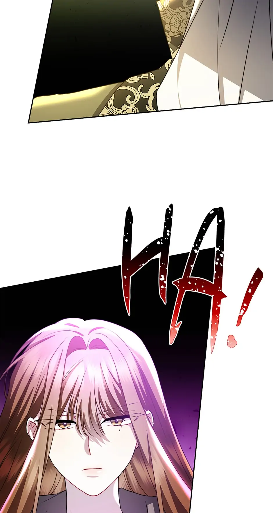 I Won’t Accept Your Regrets Chapter 69 page 29