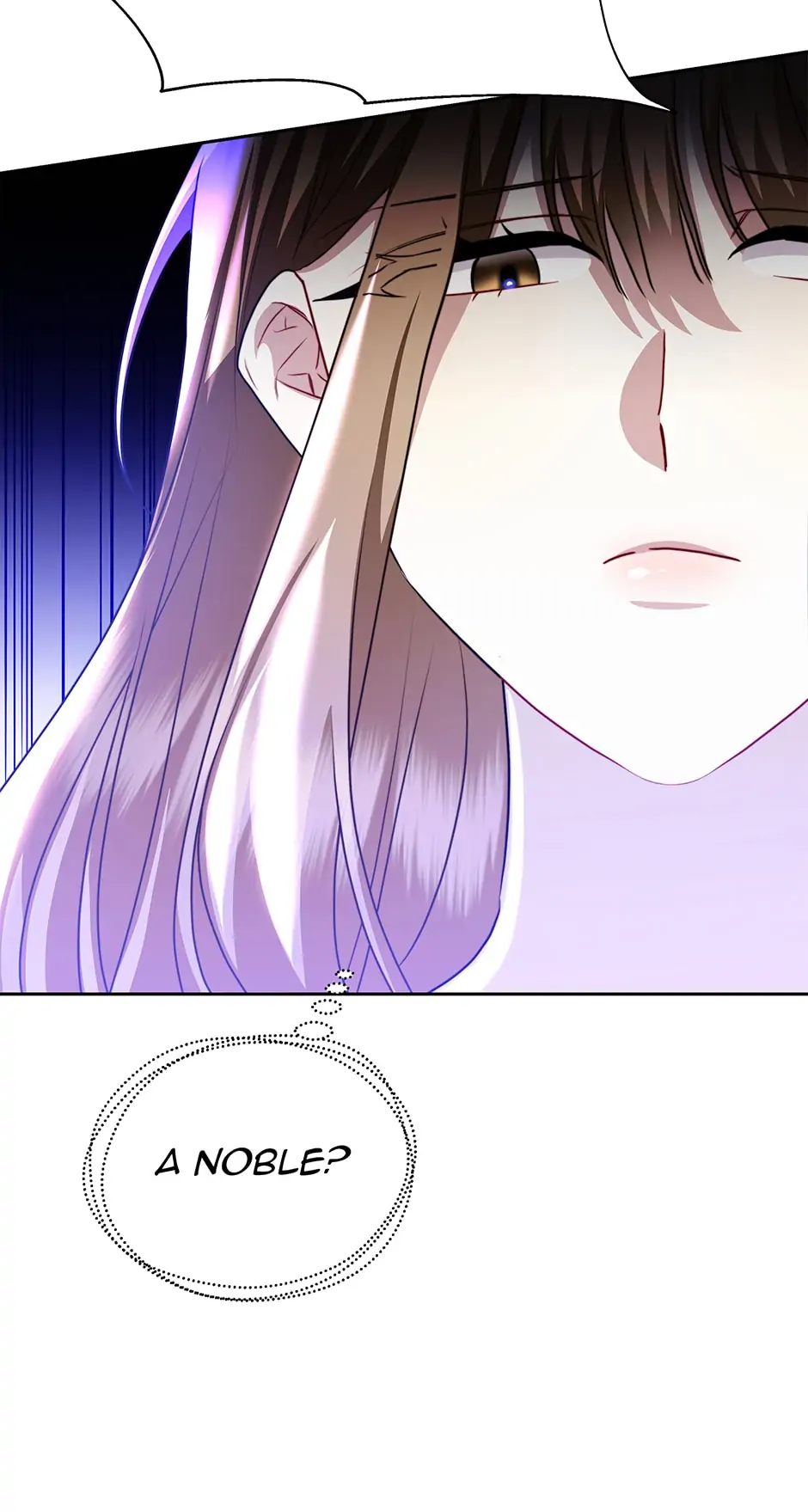 I Won’t Accept Your Regrets Chapter 69 page 31