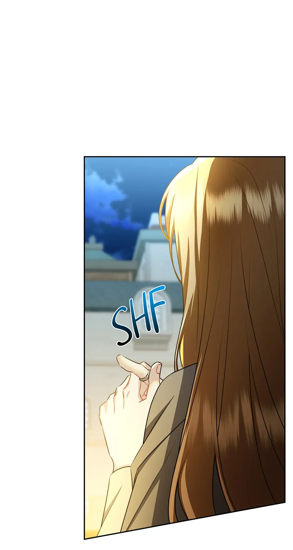 I Won’t Accept Your Regrets Chapter 69 page 43