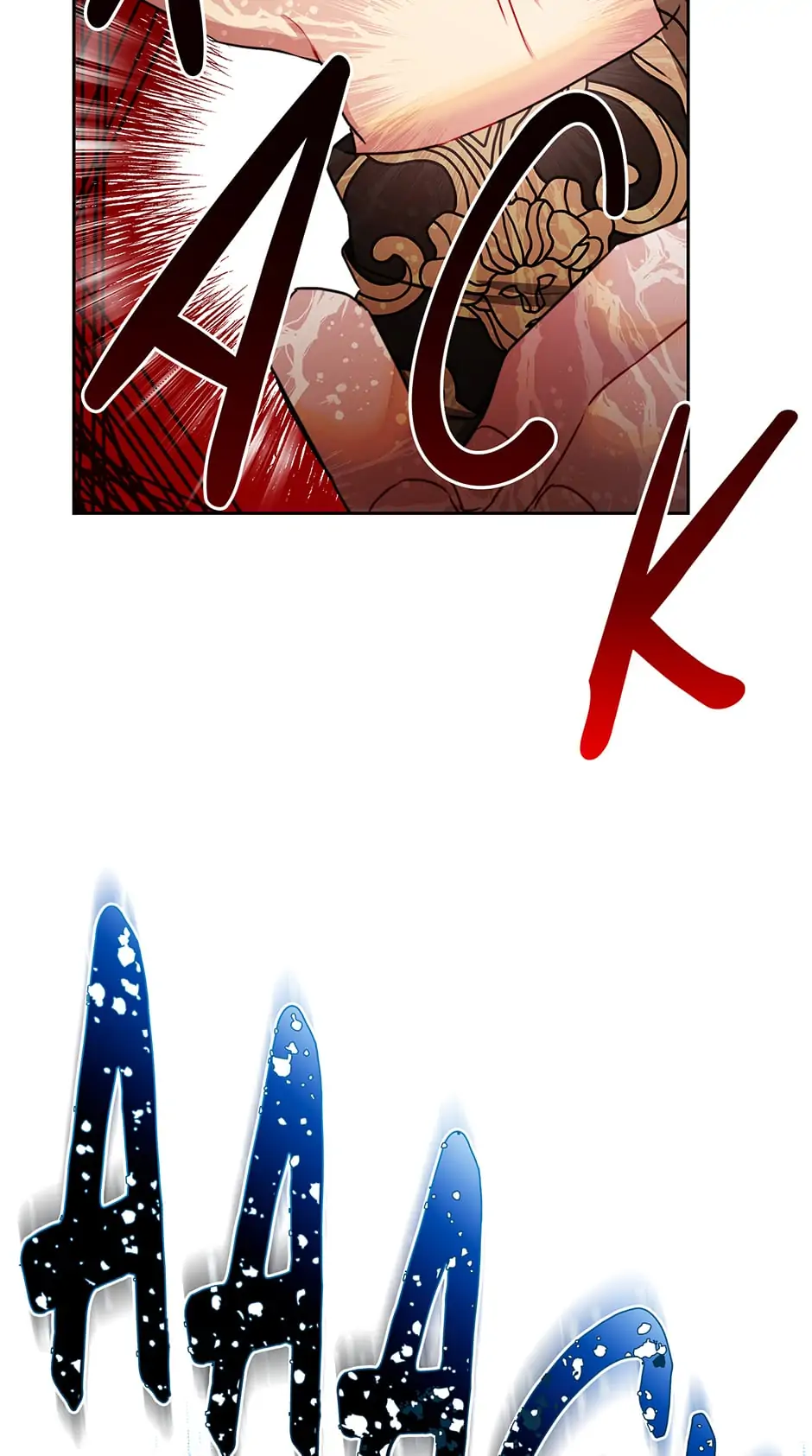 I Won’t Accept Your Regrets Chapter 69 page 50