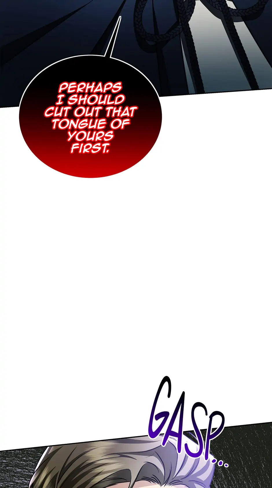 I Won’t Accept Your Regrets Chapter 69 page 52